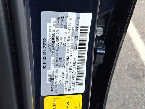 Certified 2024 MAZDA CX-90 Plug-In Hybrid w/ Premium Pkg image 31