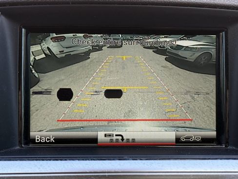 Used 2014 Mercedes-Benz ML 350 2WD image 18