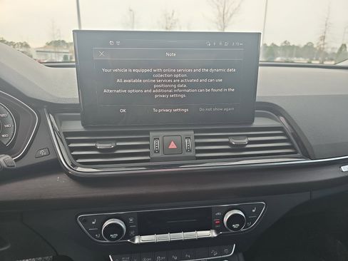 Used 2023 Audi Q5 2.0T Prestige image 20