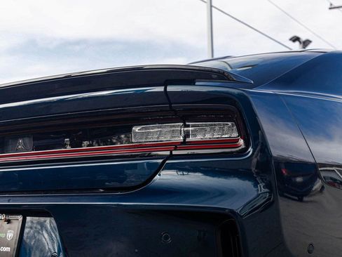 New 2026 Dodge Charger Scat Pack image 29