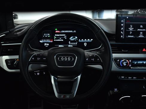 Used 2023 Audi A4 2.0T Premium Plus w/ Premium Plus Package AWD/4WD image 22