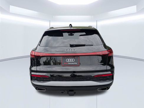 New 2026 Audi Q5 Premium Plus AWD/4WD image 4