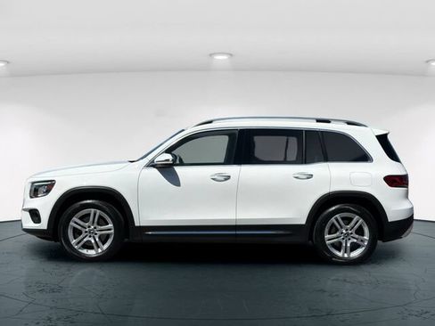 Used 2022 Mercedes-Benz GLB 250 image 4