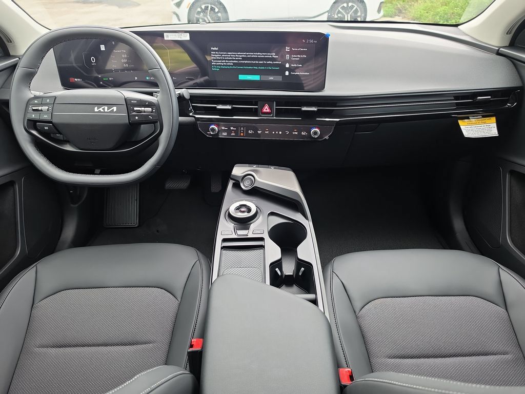 New 2026 Kia EV6 Light RWD image 12