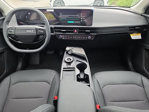 New 2026 Kia EV6 Light RWD image 12