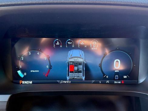 New 2026 Ford F150 XLT w/ Tow/Haul Package image 23