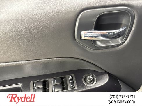 Used 2015 Jeep Patriot Sport w/ Power Value Group AWD/4WD image 11