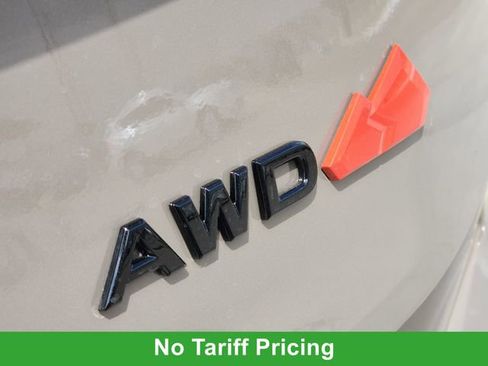 New 2026 Nissan Rogue SV image 9