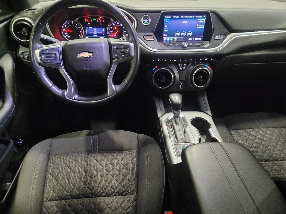 Used 2019 Chevrolet Blazer LT FWD image 22