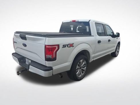 Used 2017 Ford F150 XL w/ Equipment Group 101A Mid RWD image 2