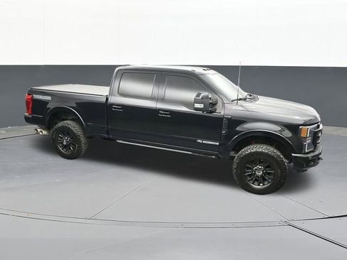 Used 2022 Ford F250 Lariat w/ Tremor Off-Road Package image 67