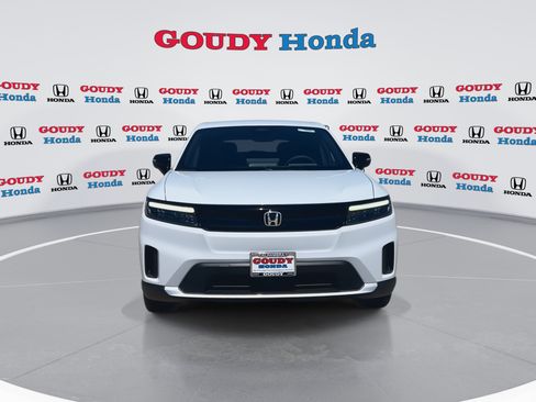 New 2026 Honda Prologue Eco image 3
