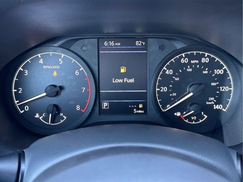 New 2025 Nissan Altima 2.5 S image 37