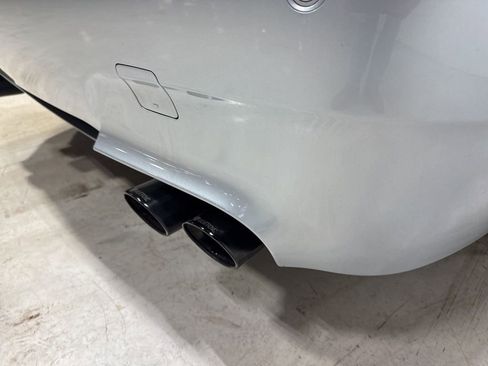 Used 2010 BMW M5 RWD image 16