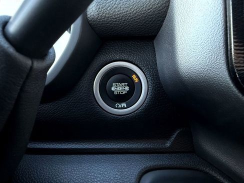 New 2026 RAM 2500 Rebel image 22