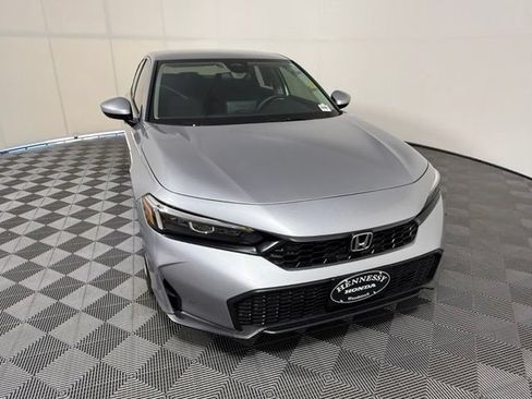 Used 2026 Honda Civic LX image 8