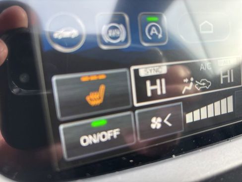 New 2026 Subaru Forester Premium image 24