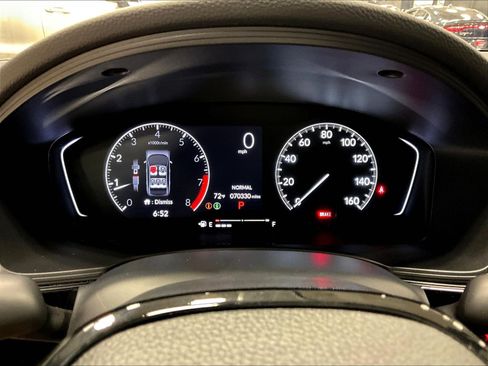 Used 2022 Honda Civic Sport image 13