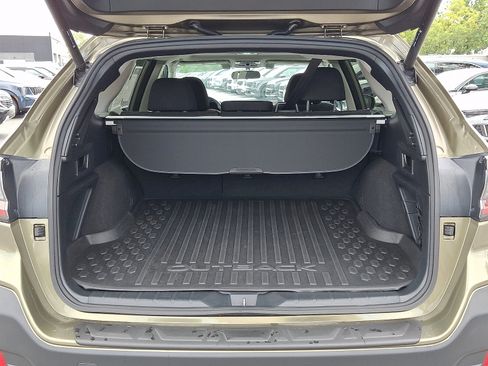 Used 2020 Subaru Outback Premium AWD/4WD image 29