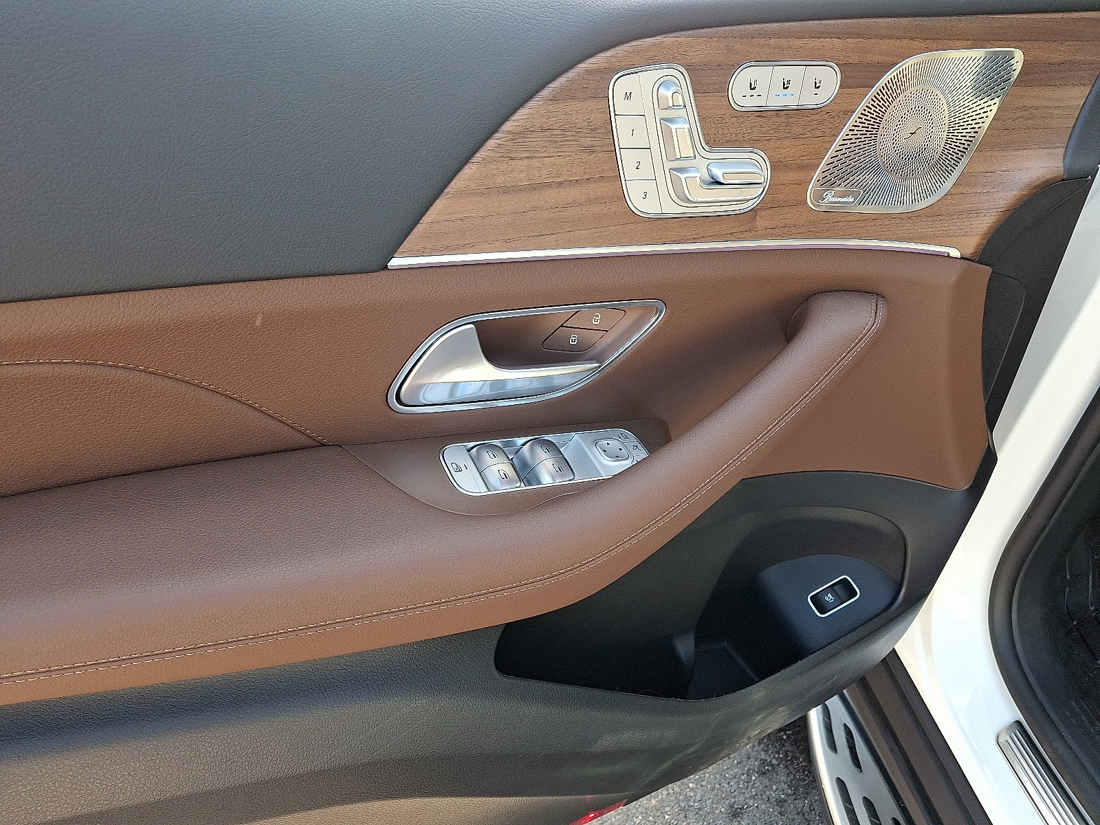 New 2026 Mercedes-Benz GLE 350 4MATIC image 10