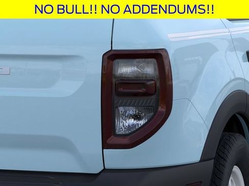 New 2026 Ford Bronco Sport Heritage w/ Convenience Package AWD/4WD image 22