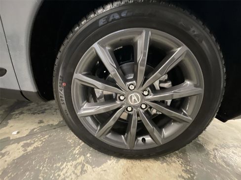 New 2026 Acura RDX A-Spec image 10