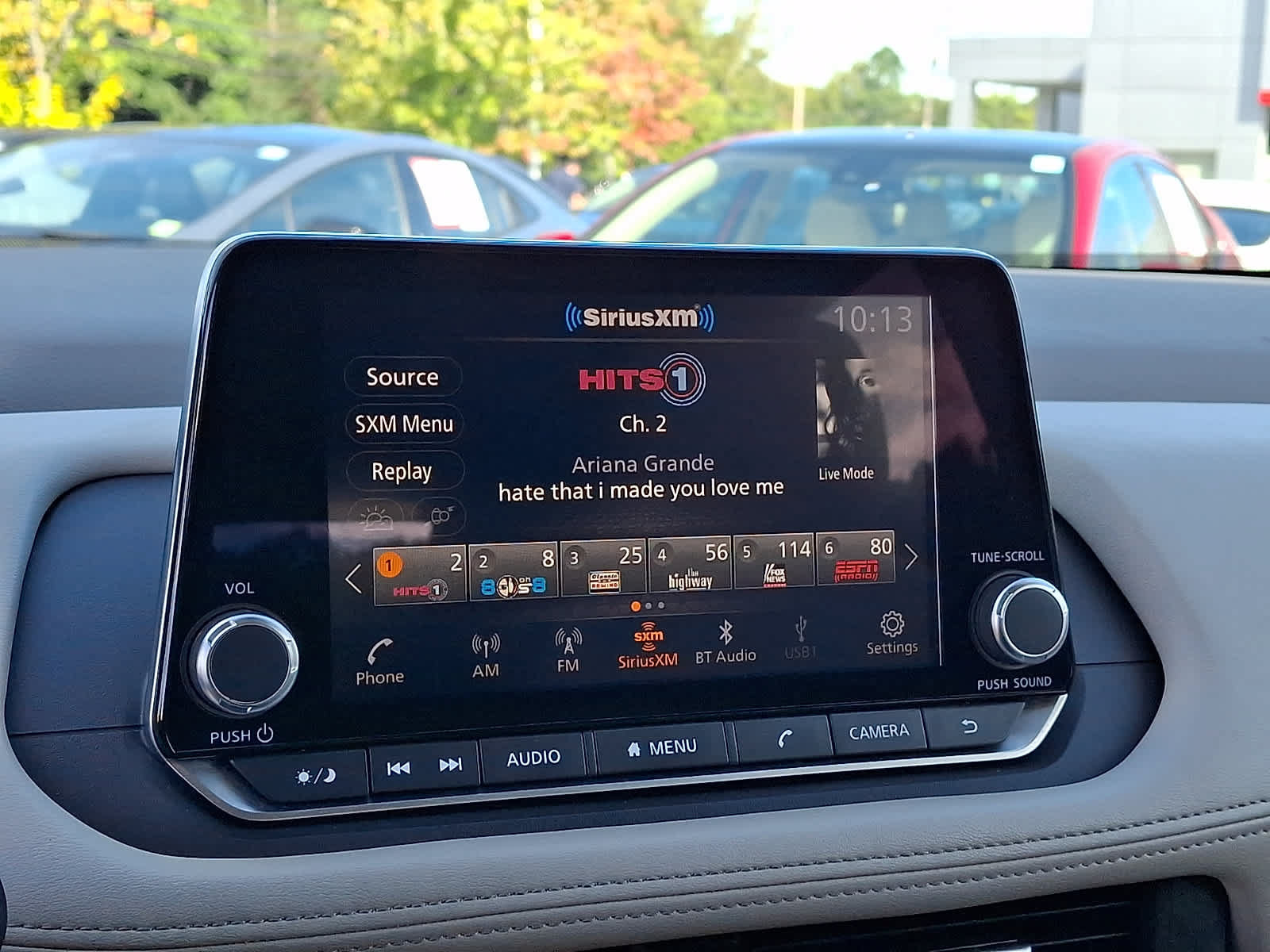 Used 2023 Nissan Rogue SV AWD/4WD image 19