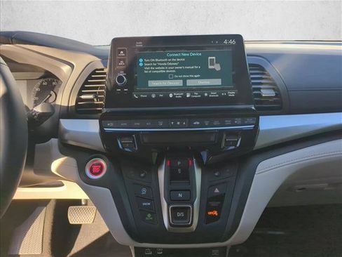 New 2026 Honda Odyssey EX-L image 15