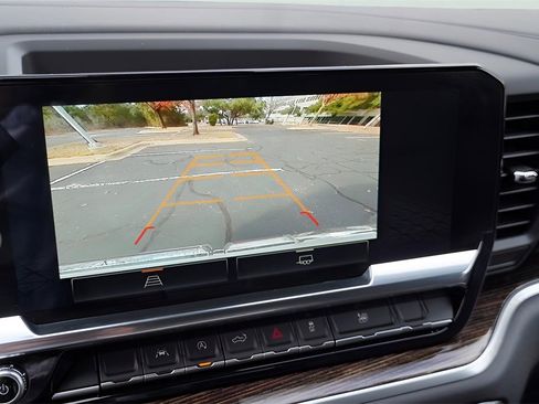 New 2026 GMC Sierra 1500 Elevation w/ Elevation Select Package image 15