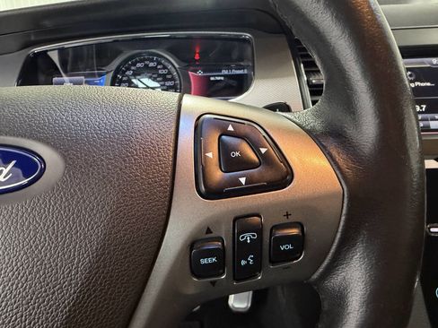 Used 2015 Ford Taurus SHO w/ Equipment Group 401A image 32