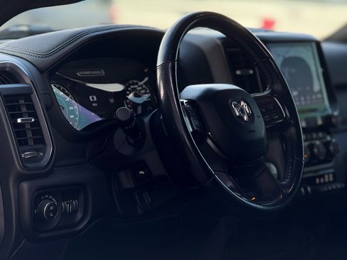 Used 2020 RAM 2500 Power Wagon image 9