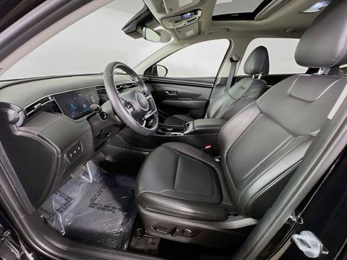 Certified 2023 Hyundai Tucson SEL w/ Convenience Package image 21