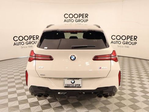 New 2025 BMW X3 M50 w/ Premium Package AWD/4WD image 23