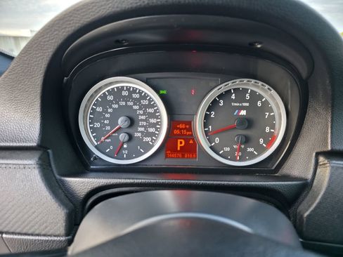 Used 2011 BMW M3 Coupe image 17