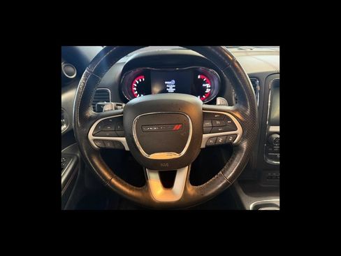 Used 2017 Dodge Durango R/T w/ Technology Group AWD/4WD image 14