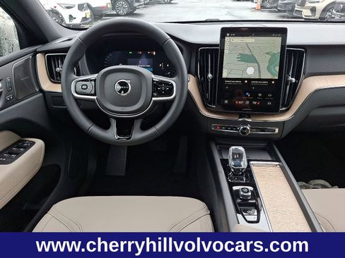 New 2026 Volvo XC60 B5 Plus w/ Protection Package Premier image 7
