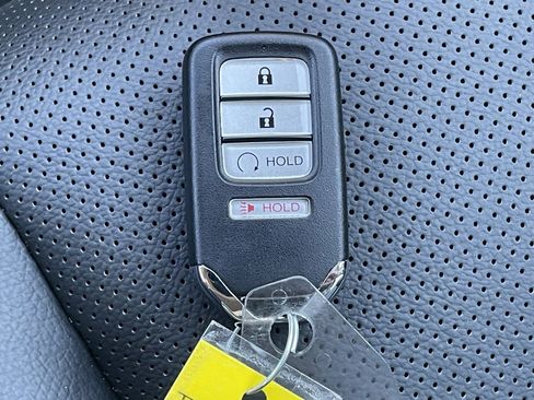 Used 2024 Honda Ridgeline RTL image 36