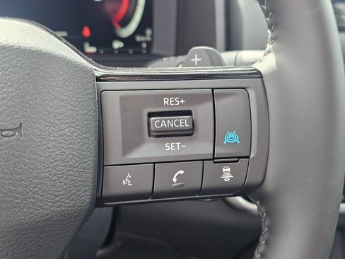 New 2026 Nissan Rogue Platinum w/ Platinum Premium Package AWD/4WD image 34