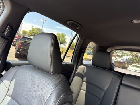 Used 2022 Honda Passport EX-L image 17