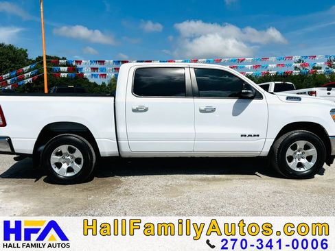 Used 2019 RAM 1500 Big Horn AWD/4WD image 6