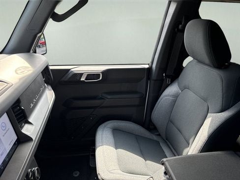 New 2026 Ford Bronco Big Bend AWD/4WD image 17