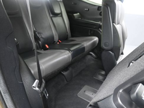 Used 2023 Subaru Ascent Onyx Edition AWD/4WD image 25
