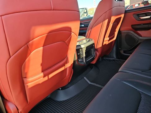 New 2026 RAM 1500 Rebel image 18