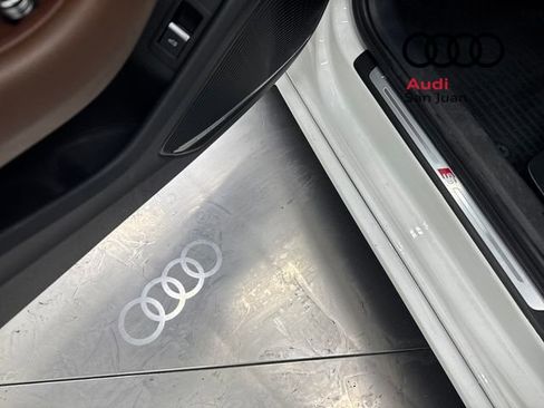 Used 2018 Audi A4 2.0T Ultra Premium Plus w/ Premium Plus Package image 34