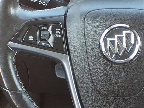 Used 2020 Buick Encore Preferred image 6