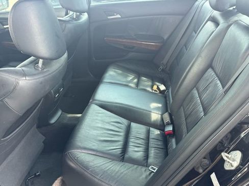 Used 2012 Honda Accord EX-L image 8