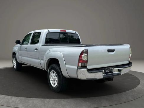 Used 2012 Toyota Tacoma PreRunner w/ SR5 Pkg RWD image 6