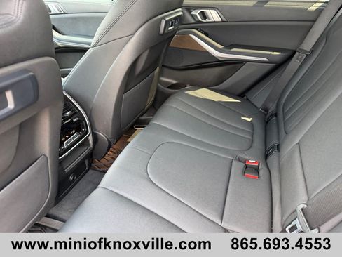 Used 2021 BMW X5 xDrive40i w/ Convenience Package AWD/4WD image 20