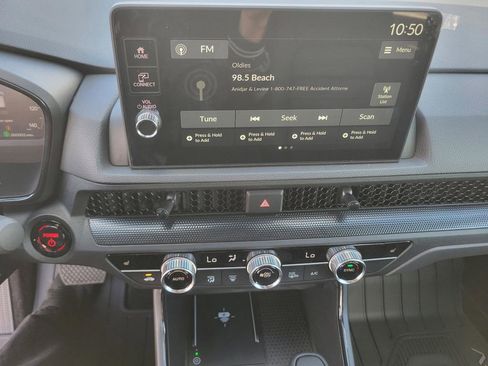 New 2026 Honda CR-V Sport-L image 23