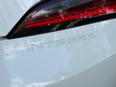 Used 2025 Acura Integra A-Spec w/ Technology Package FWD image 19